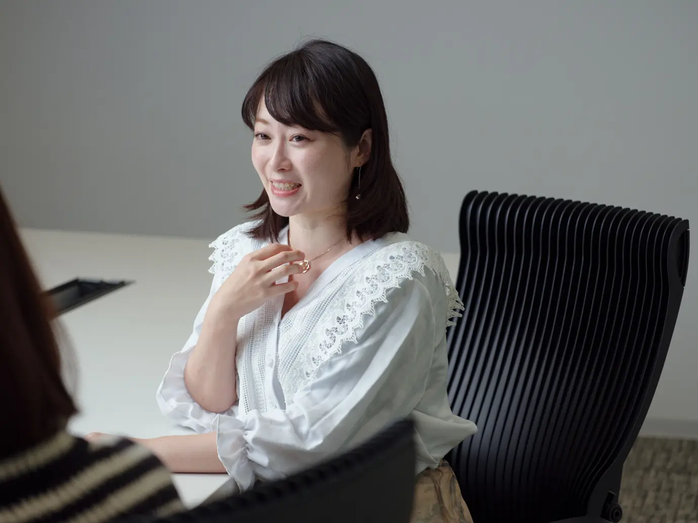 ラーメン評論家 本谷亜紀さんが語る ラーメン好き もストイックに突き詰めれば仕事になる Paranavi パラナビ ラーメン評論家 本谷亜紀さんが語る ラーメン好き もストイックに突き詰めれば仕事になる Paranavi パラナビ
