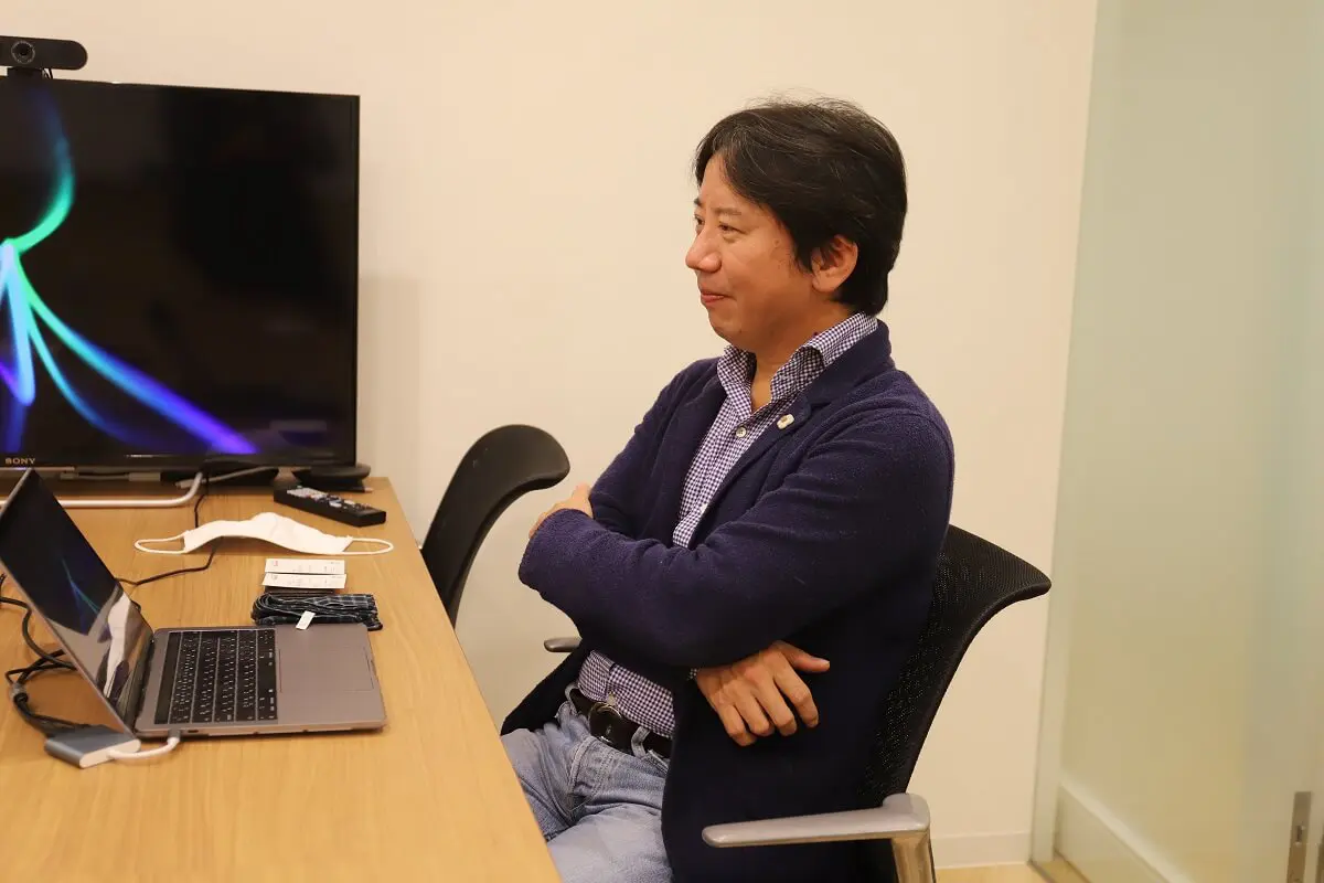 ビットコインを通じて『1円未満の世界』が実現する」 bitbank廣末紀之が見る暗号資産の将来性 – Paranavi [パラナビ]