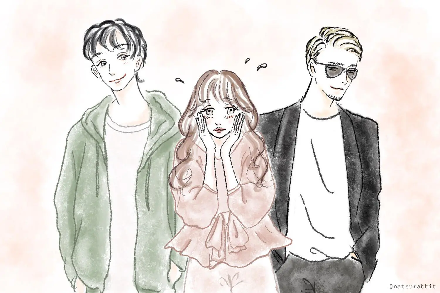 彼にとっての 完璧な女性 を目指さない 大人の恋愛を成功させる秘訣 Paranavi パラナビ