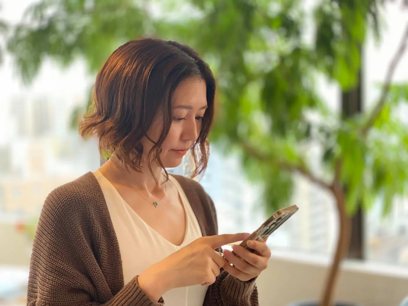 坪井安奈のパラキャリお悩み相談室 フリーランスでパラキャリするなら Snsを使うべき 使いたいけど 炎上が怖いです Paranavi パラナビ