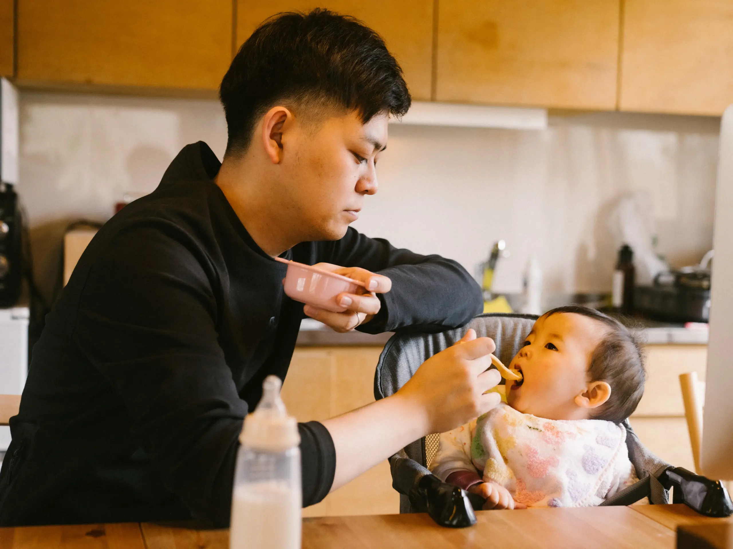 「仕事を選んだから、結婚も育児も諦めなきゃ…」彼女の言葉で決意した、“公私混同経営”の道