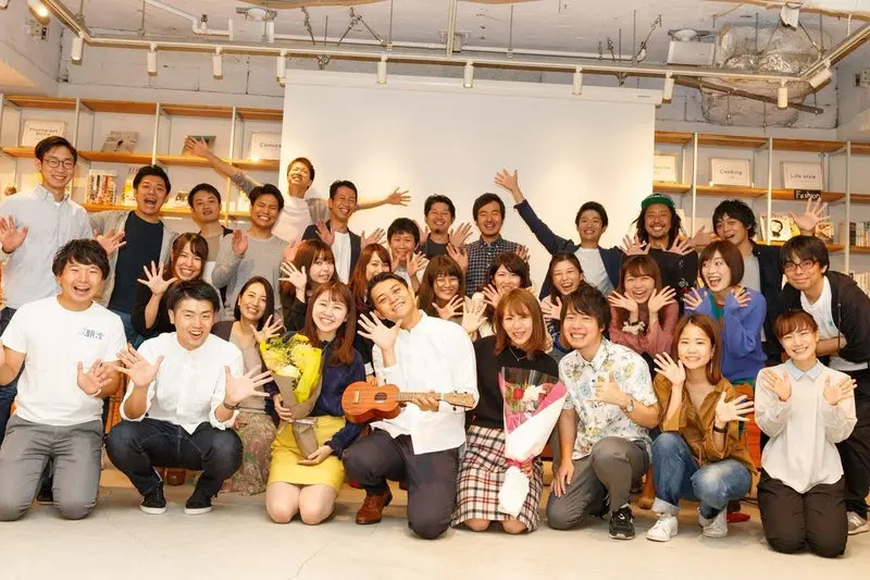 「仕事を選んだから、結婚も育児も諦めなきゃ…」彼女の言葉で決意した、“公私混同経営”の道