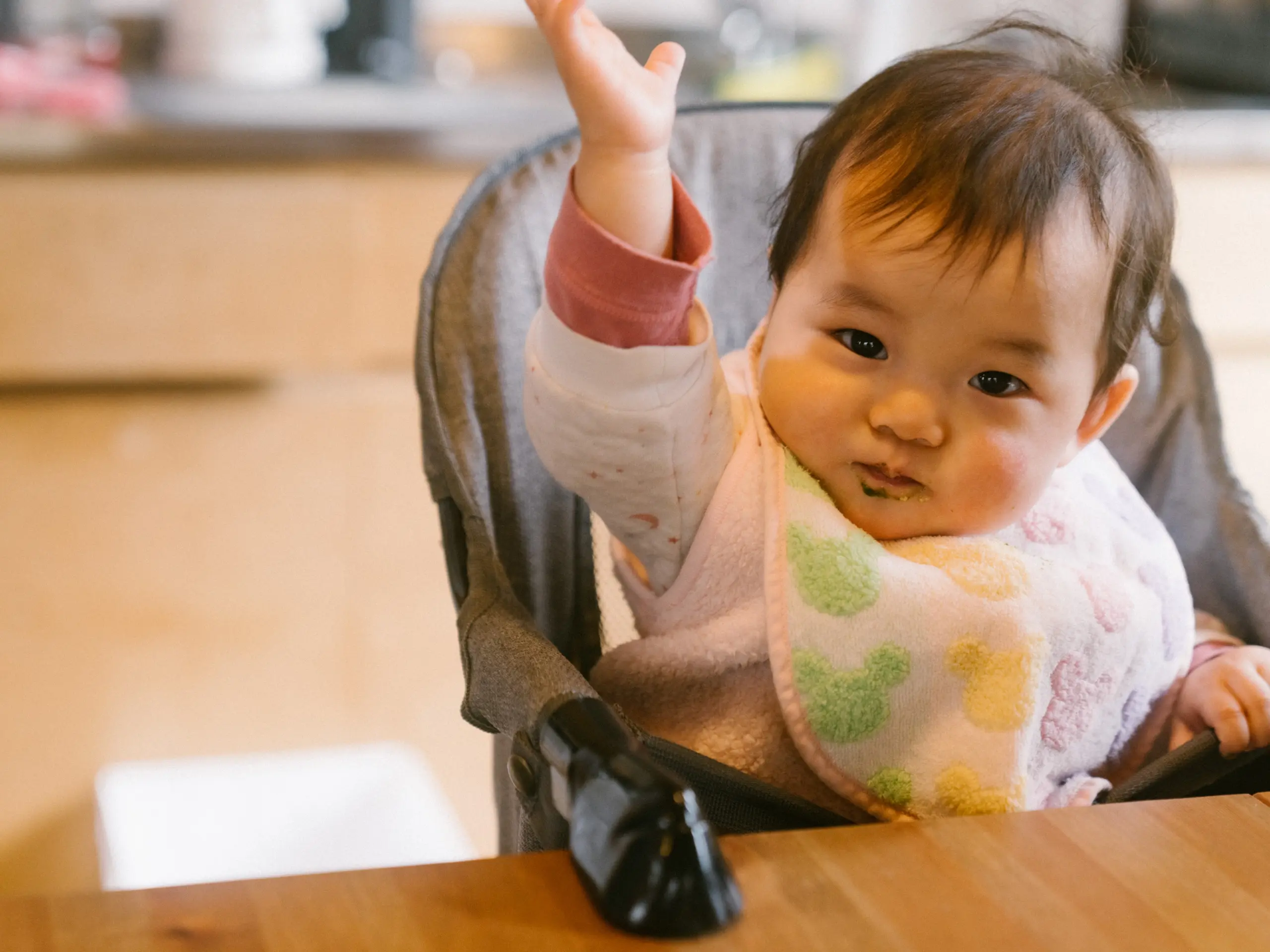 「仕事を選んだから、結婚も育児も諦めなきゃ…」彼女の言葉で決意した、“公私混同経営”の道