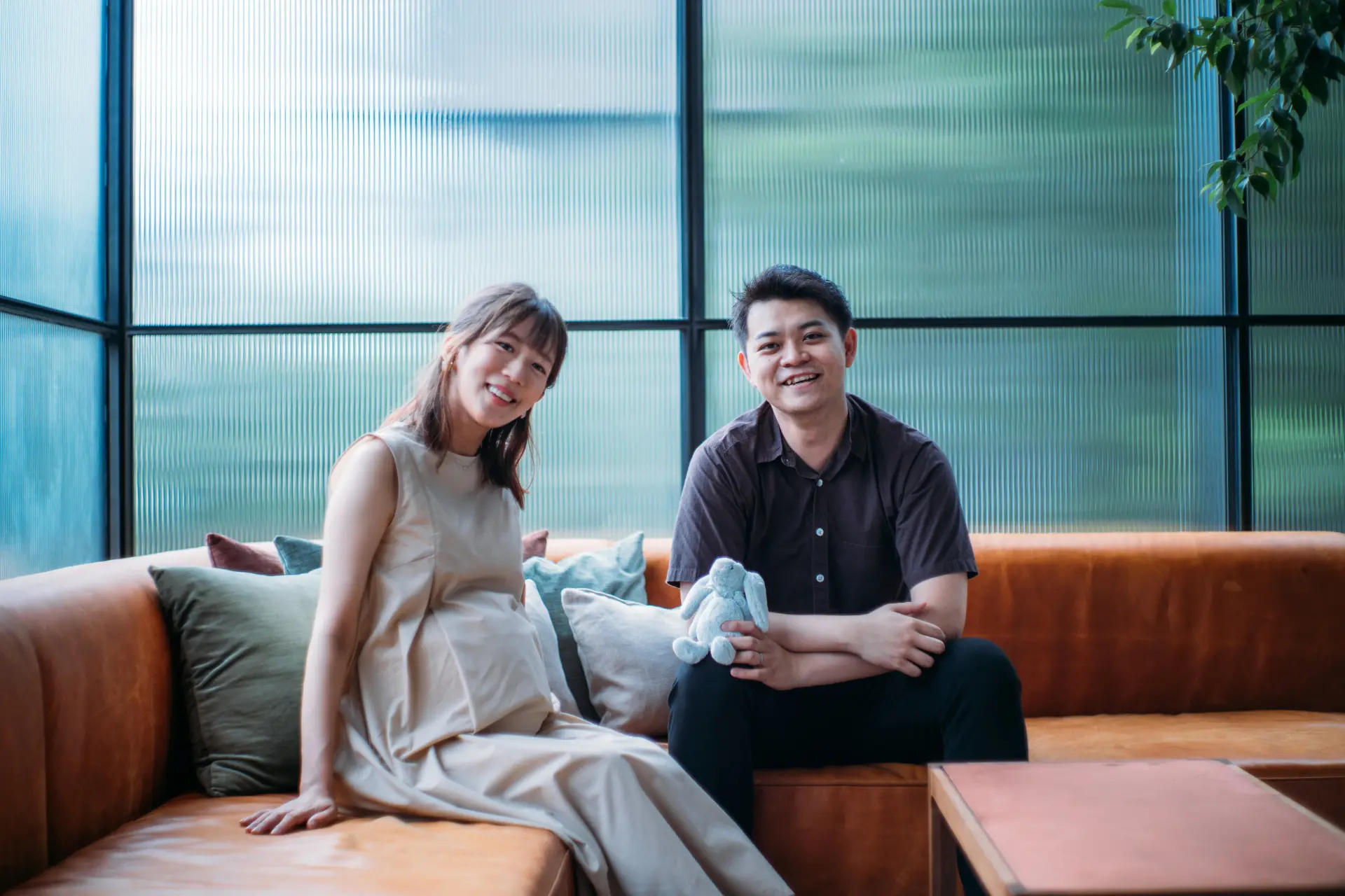 「仕事を選んだから、結婚も育児も諦めなきゃ…」彼女の言葉で決意した、“公私混同経営”の道