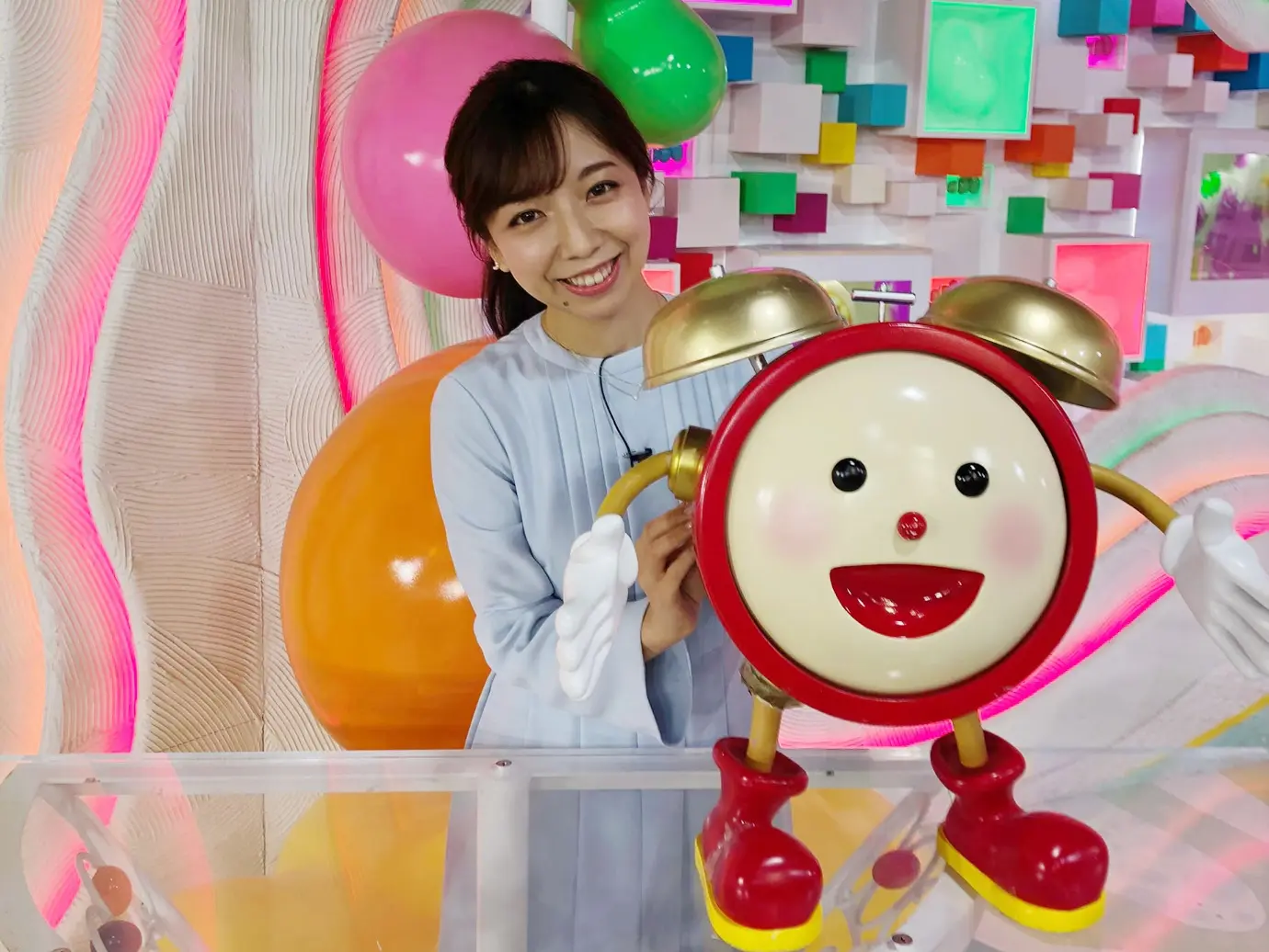 岩手のアナウンサー→松竹の企画職へキャリアチェンジ！飛田紗里さん「ずっと、誰かと誰かを結びつけるプロでいたい」 – Paranavi [パラナビ]