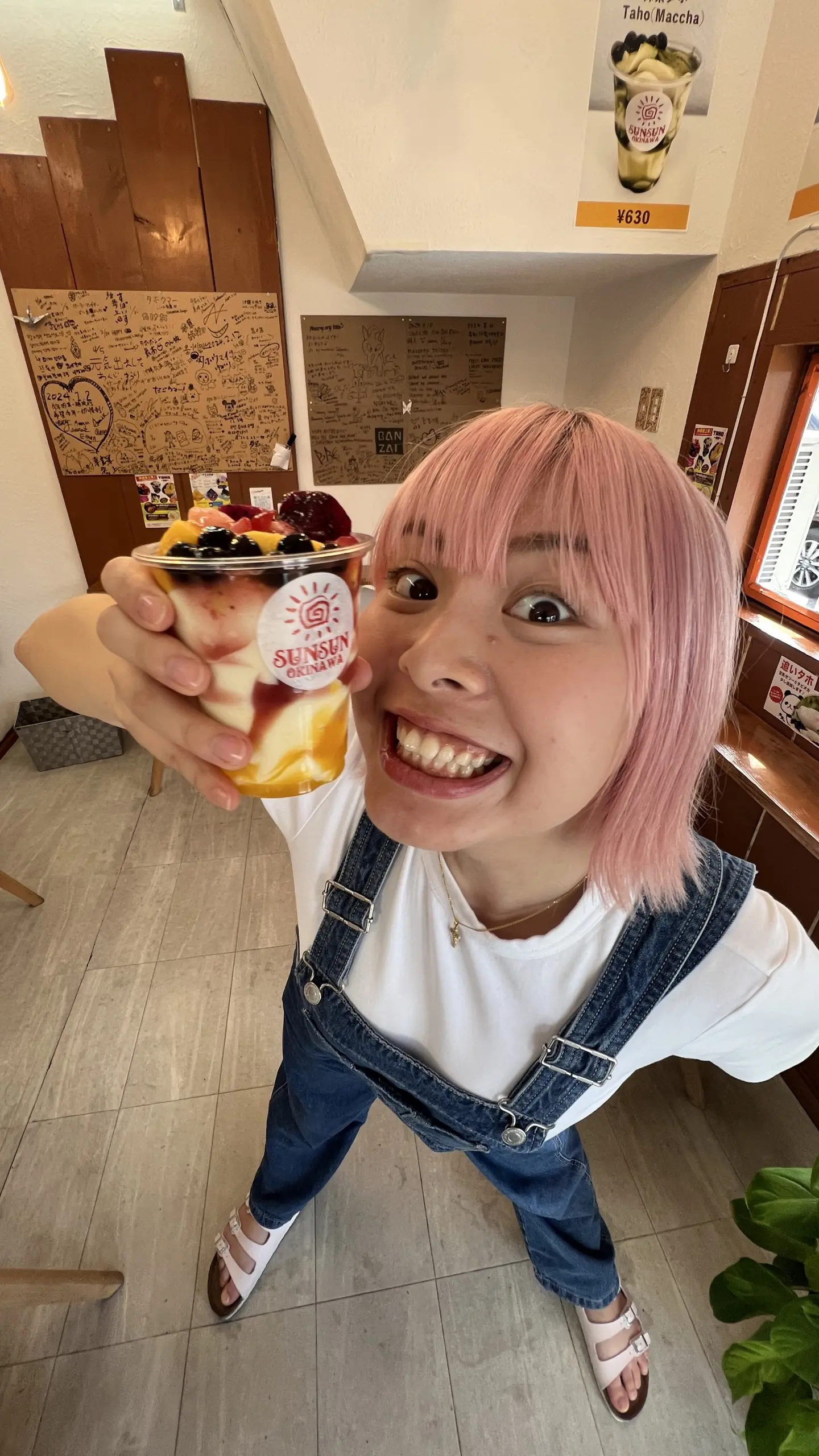 夢はスーパースター！ 4ヶ国語動画でバズった「フィリピンママ