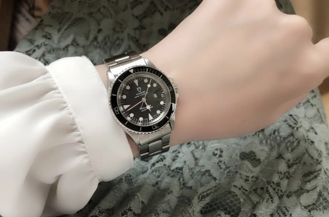 私を時計沼へといざなったTUDOR「ミニサブ」との思い出 – Paranavi