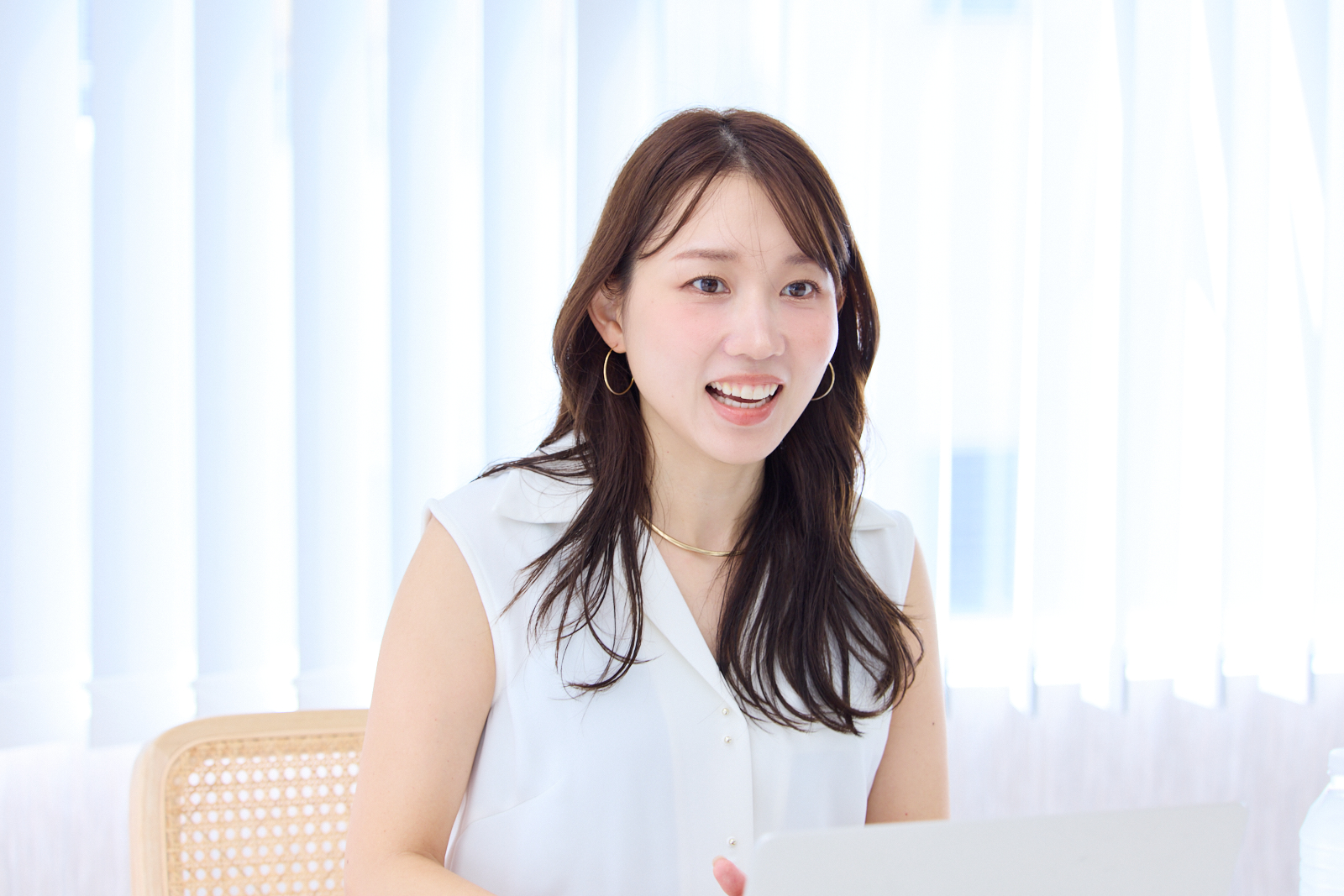 かじえり